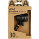 Faro anteriore Axa blueline-30 e-bike 6v