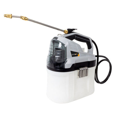 Ac batavia maxxpk 18v cu pulverizador a presión cuerpo 75 l