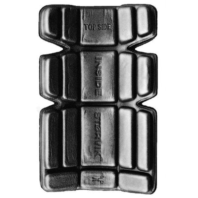 Rodillera 2uds tamaño 250x150mm
