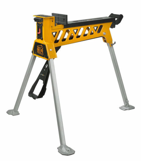 Batavia croclock werkbank en klemsysteem