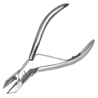 Biggentanden kniptang