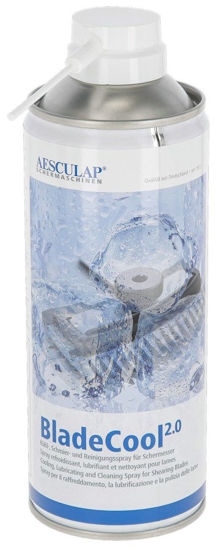 Hoja de esculap cool 20