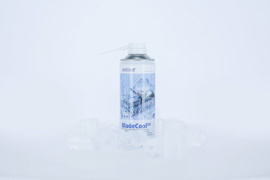 Hoja de esculap cool 20