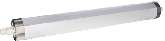 Tubo LED agrícola a prueba de humedad 60w 150cm