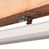 Tubo LED antihumedad extraplano 45w 150cm