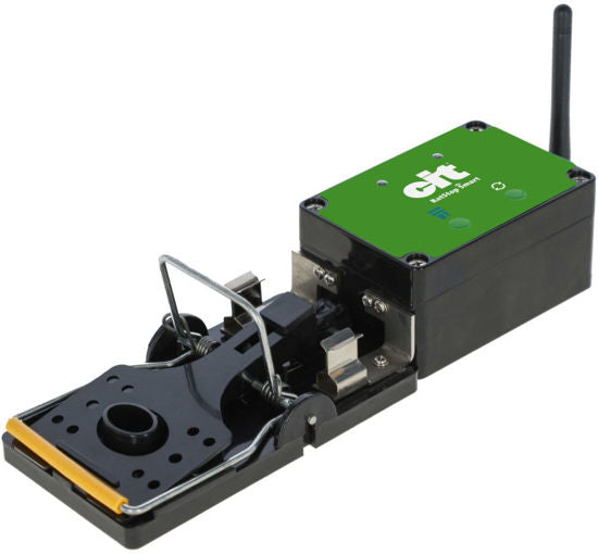 Trappola per topi smart cit ratstop