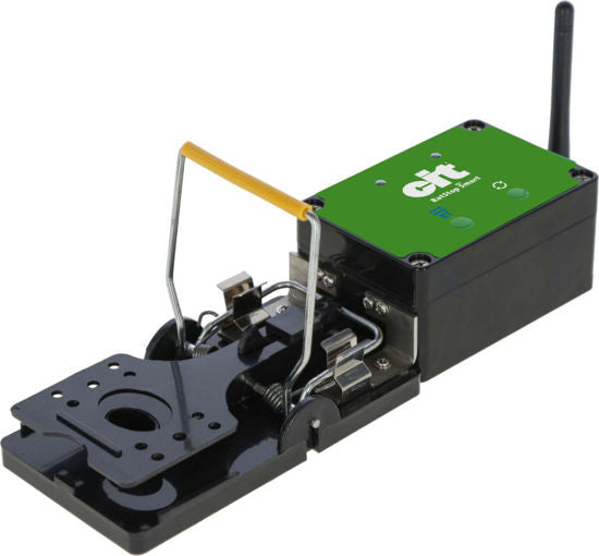 Trappola per topi smart cit ratstop