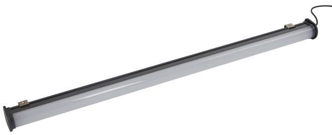 Apparecchio LED per ambienti umidi 40w
