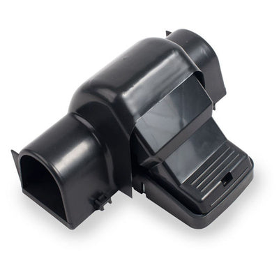 Trappola per topi in plastica di sicurezza