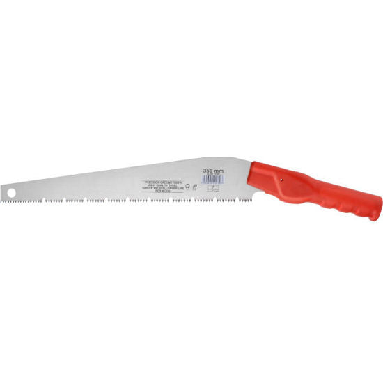 Connex boomzaag 35cm blad kunststof handvat