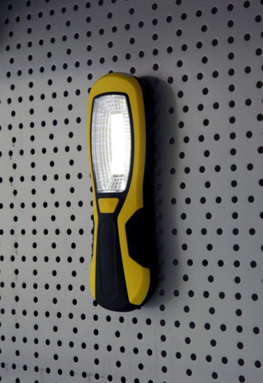 Torcia da lavoro a LED fuoco da lavoro 3w