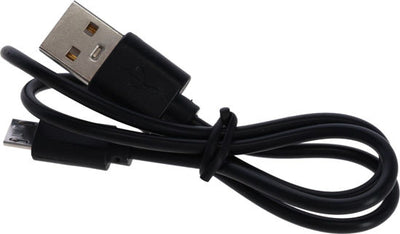 Torcia LED con batteria profire 1800