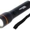 Led zaklamp met accu profire 1800