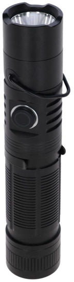 Torcia LED ricaricabile Flexfire 1000