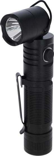 Torcia LED ricaricabile Flexfire 1000