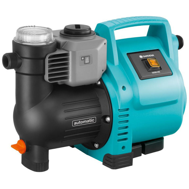 Gardena Hydrofoor Pomp 3500 4