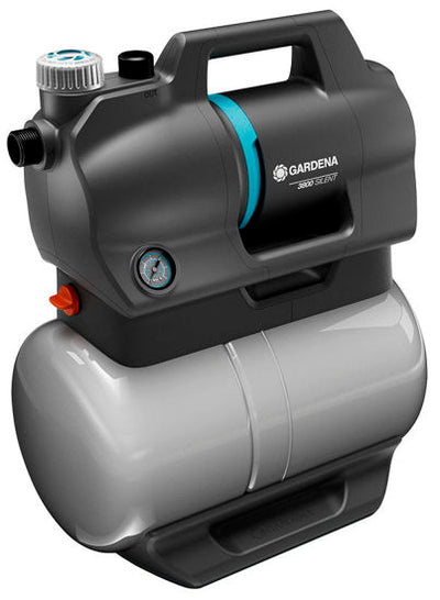 Gardera Hydrofoor Pomp 3800 Silent