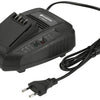 Gardena snellader al 1830 cv p4a oplader (14901-20)