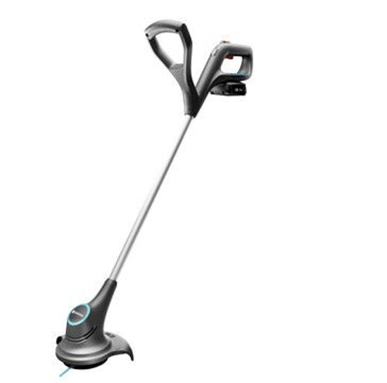 Terrimer batteria Gardena Smallcut 23 18V P4A Ready -Usi set