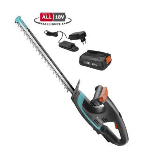 Gardena Battery Scissors Easycut 40 18V P4A Pronto per l'uso