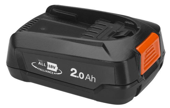 Gardena Battery PBA 18V 36 P4A
