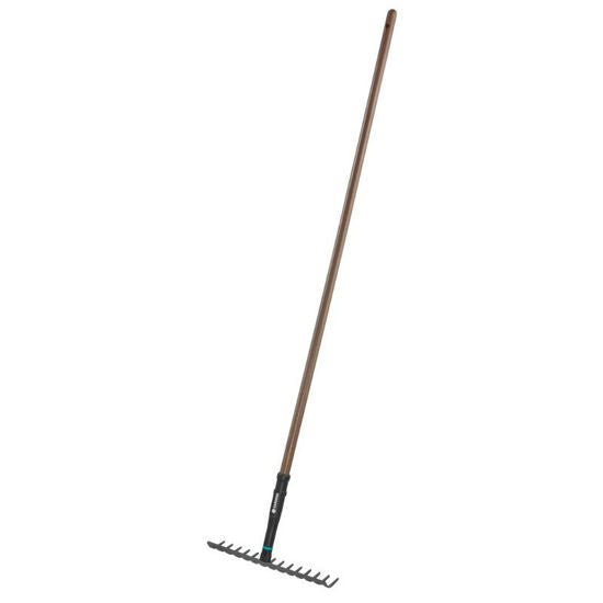 Rastrello Gardena Natureline 14 denti