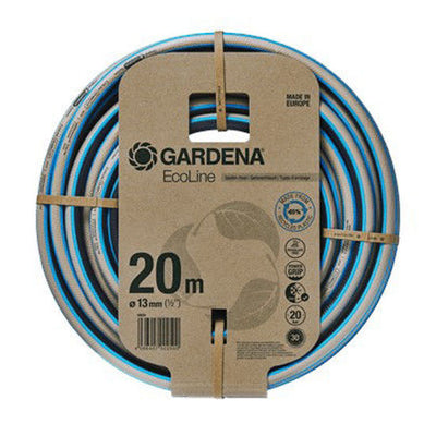 Gardena ecoline slang 13 mm 12 20 m