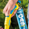 Quemador de hierba gloria thermoflamm bio confort plus set
