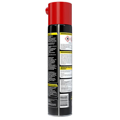 Kb control kb hormigas y plagas rastreras spray 400ml
