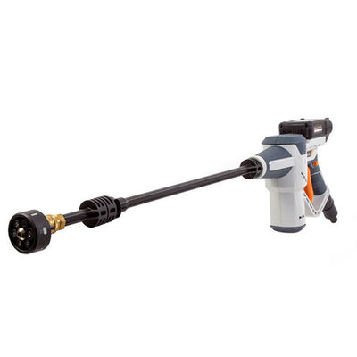 Limpiador de alta presión batavia maxxpack batería 18v nexxforce cuerpo