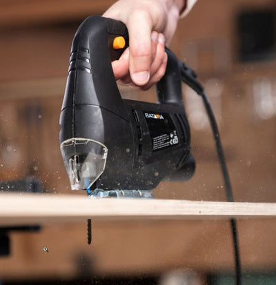 Sierra de calar batavia maxxpack 230v