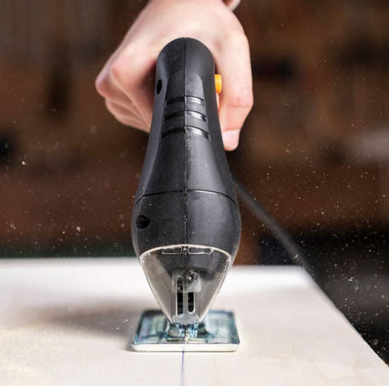 Seghetto alternativo Batavia maxxpack 230v