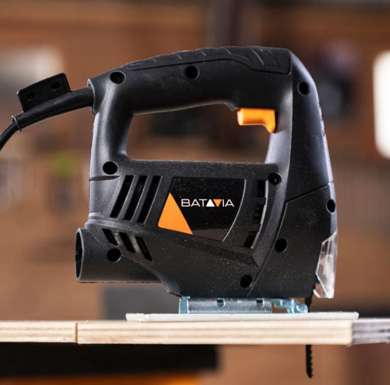 Seghetto alternativo Batavia maxxpack 230v