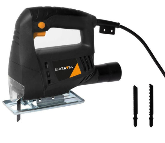 Seghetto alternativo Batavia maxxpack 230v