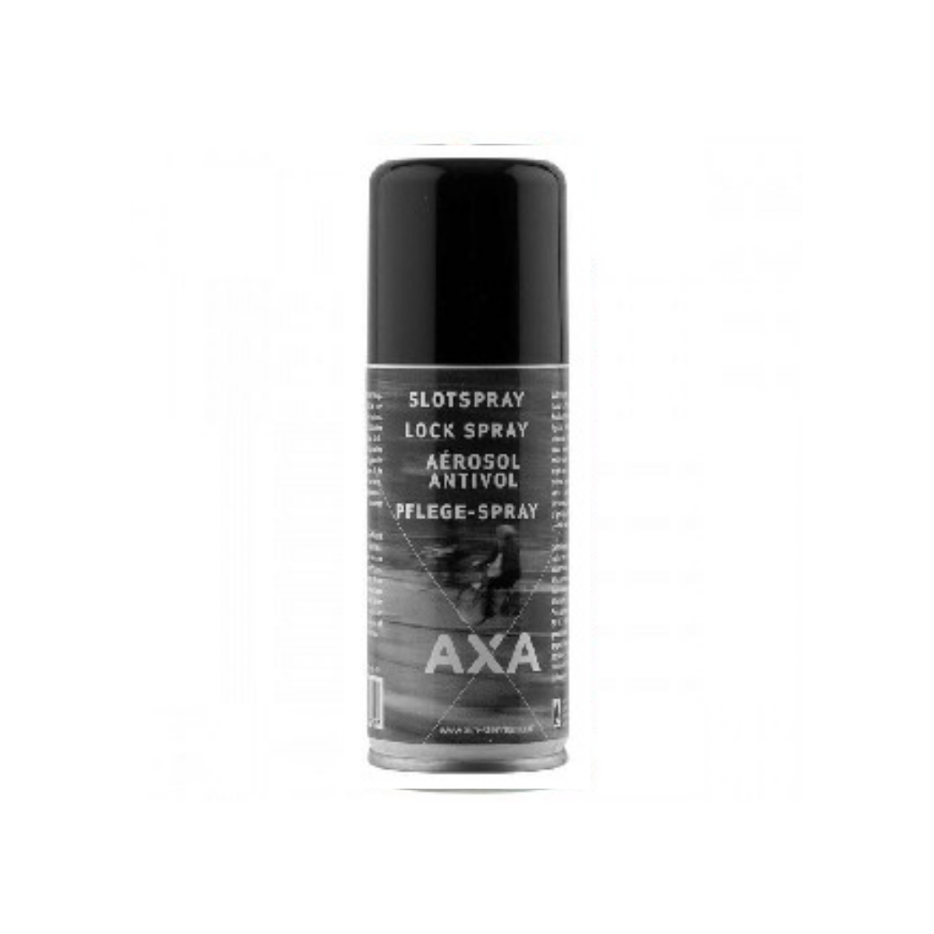Axa de aerosol final - 100 ml
