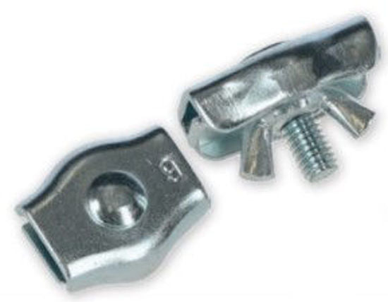 Ako draadverbinder 468mm 10 stuks