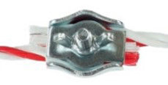 Ako draadverbinder 468mm 10 stuks