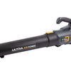 Soplador de hojas ac maxxpk 18v ultra sin cuerpo cargador cu