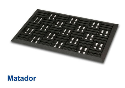 Outdoormat matador 40 x 60cm