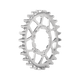 Spocket CDX 26T 9-SPLINE BL 45,5 FIN LINEA 50mm