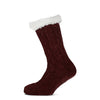 Homesocks cable basset chenilla surtido 30 pares