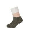 Homesocks basset chenilla color block surtido 30 pares