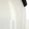 Kerbl producten melkemmer semi transparant blauw 30 liter