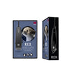 Moser Hair Clipper Rex 1230 Negro