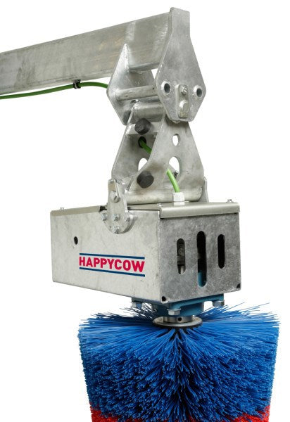 Spazzola per mucche Happycow maxiwing