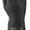 Ansell producten handschoen alphatec 87 118 natuurrubber mtm 7
