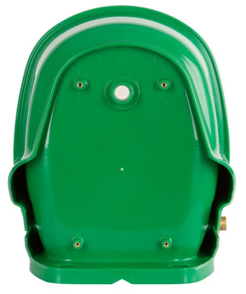 Abi producten vlotterdrinkbak kunststof float bowl s30 12 kunststof 5l