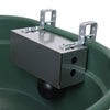 Producten rvs vlotter met ophangbeugel