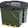 Producten lammerenemmer 6 speens 2 vaks compleet