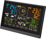 Abi producten digitaal weerstation 7in1 smart - afbeelding 3